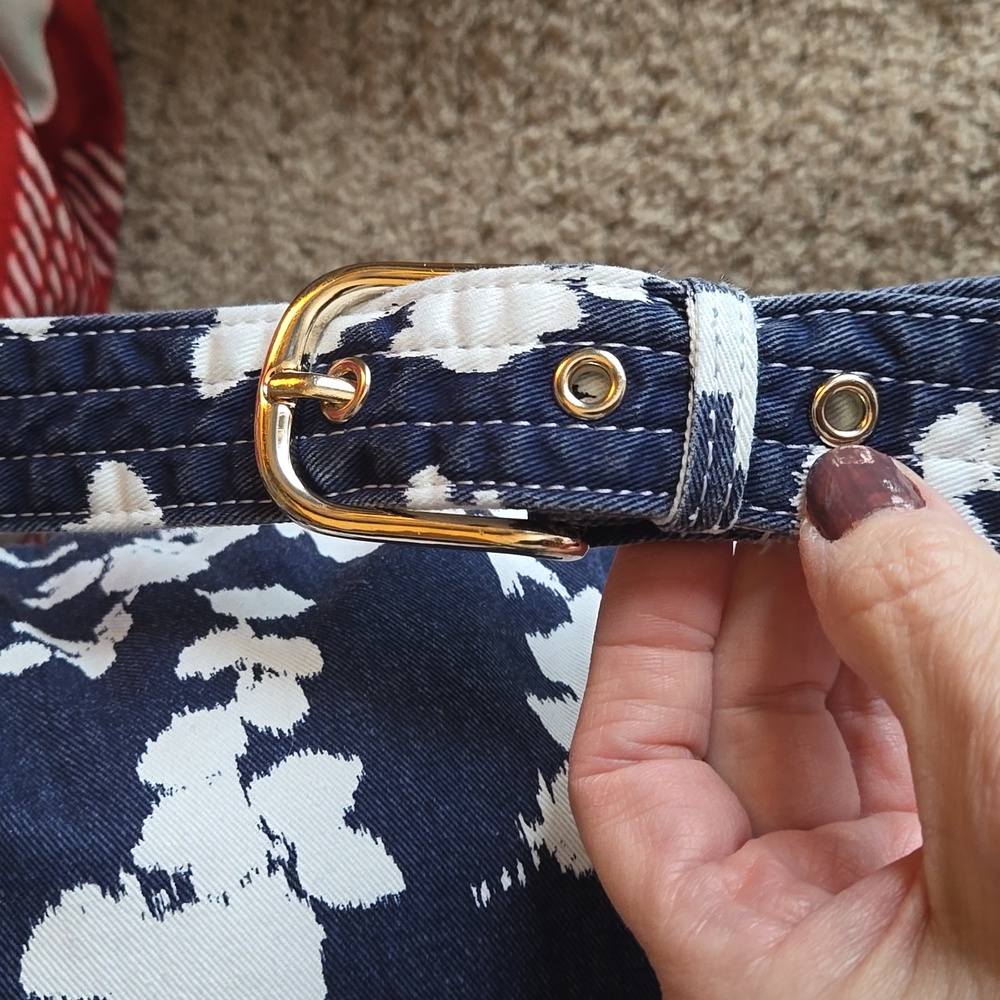 Lands End Back Pack - image 2